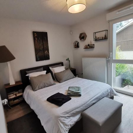 Charmante Maison Au Calme Proche Centre-Ville Villa Lège-Cap-Ferret Екстериор снимка