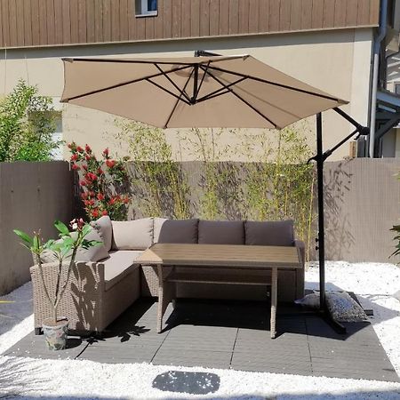 Charmante Maison Au Calme Proche Centre-Ville Villa Lège-Cap-Ferret Екстериор снимка