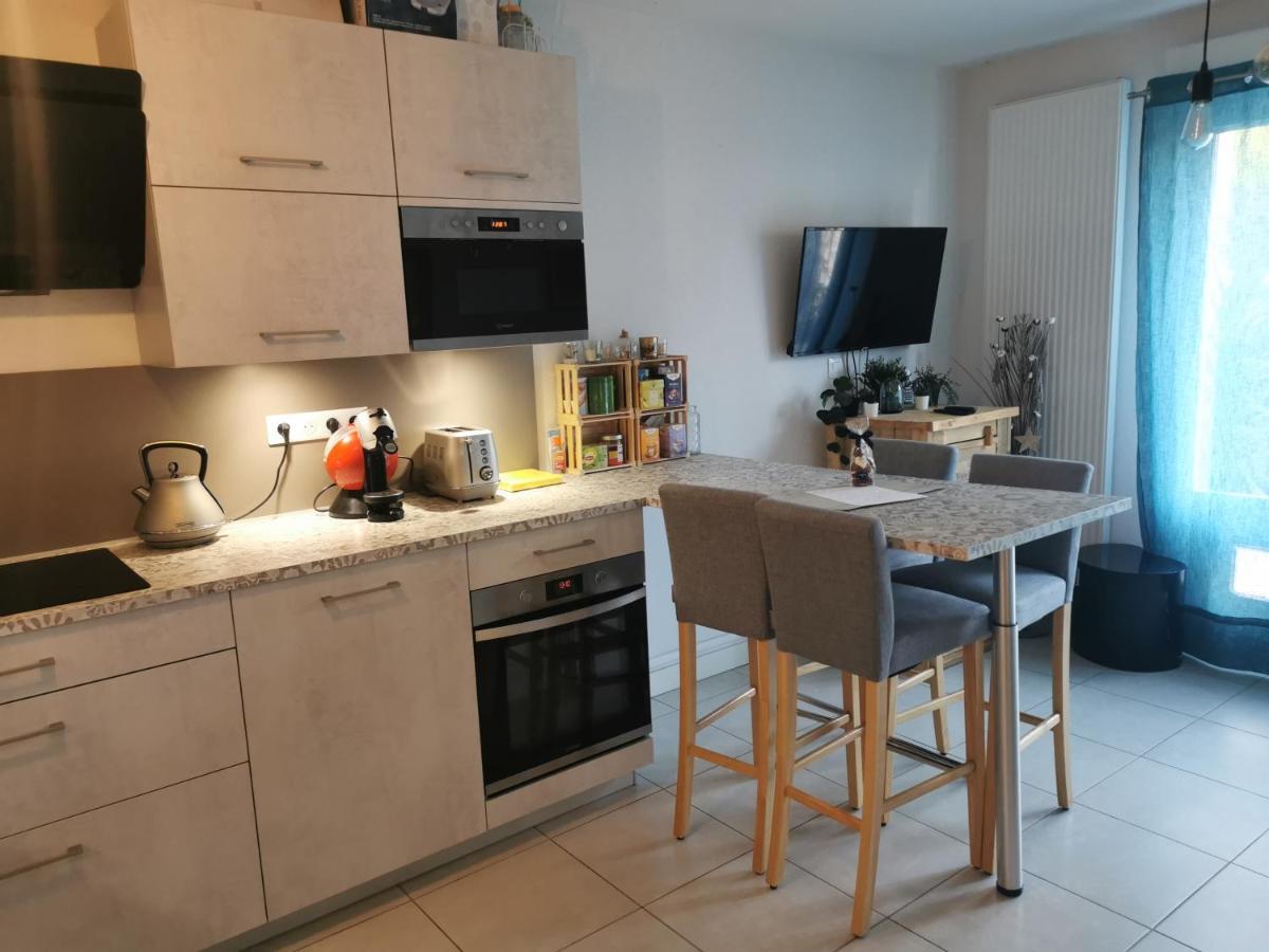 Charmante Maison Au Calme Proche Centre-Ville Villa Lège-Cap-Ferret Екстериор снимка