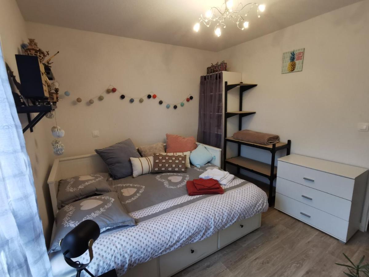 Charmante Maison Au Calme Proche Centre-Ville Villa Lège-Cap-Ferret Екстериор снимка